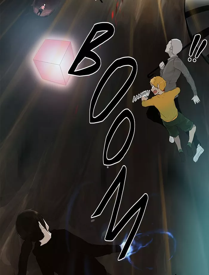 Tower of God, chapter 113, image 3