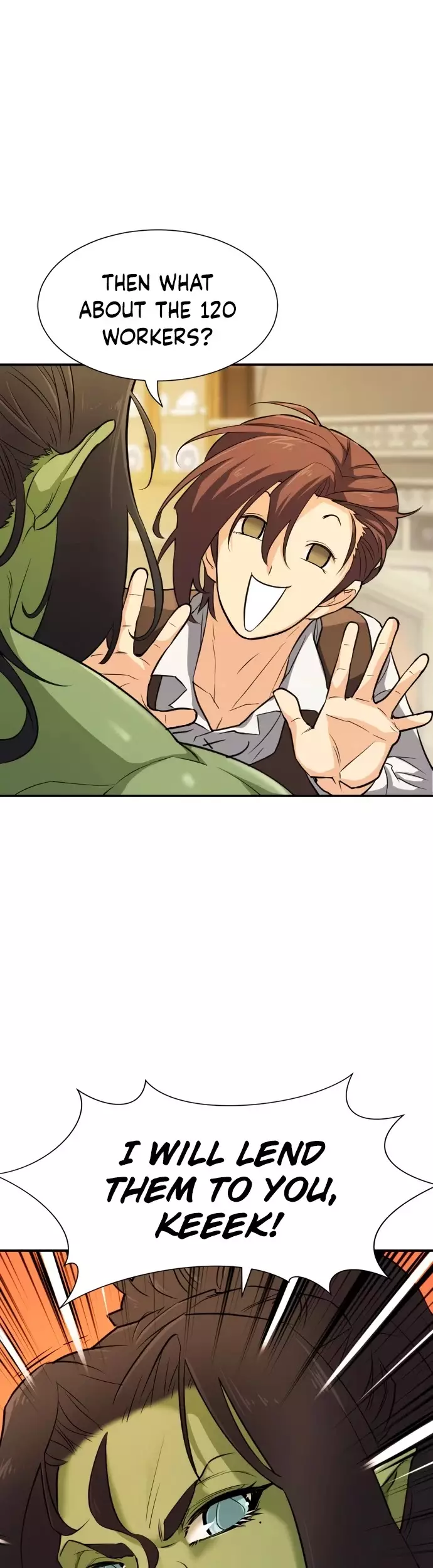 The Greatest Estate Developer, chapter 13, image 30