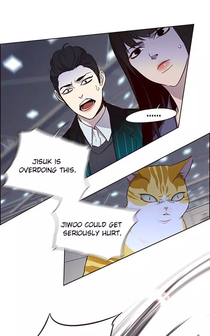 Eleceed, chapter 25, image 59