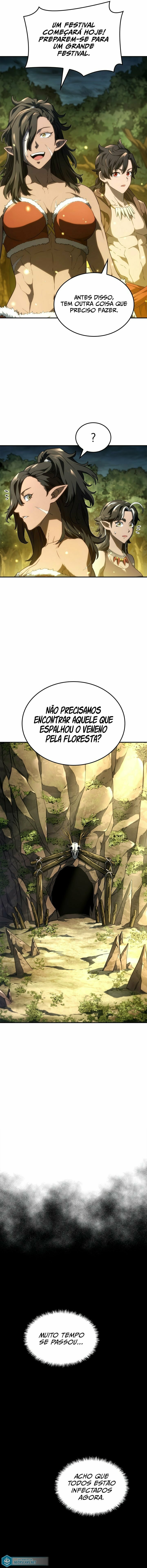 Revenge of the Baskerville Bloodhound, chapter 51, image 14