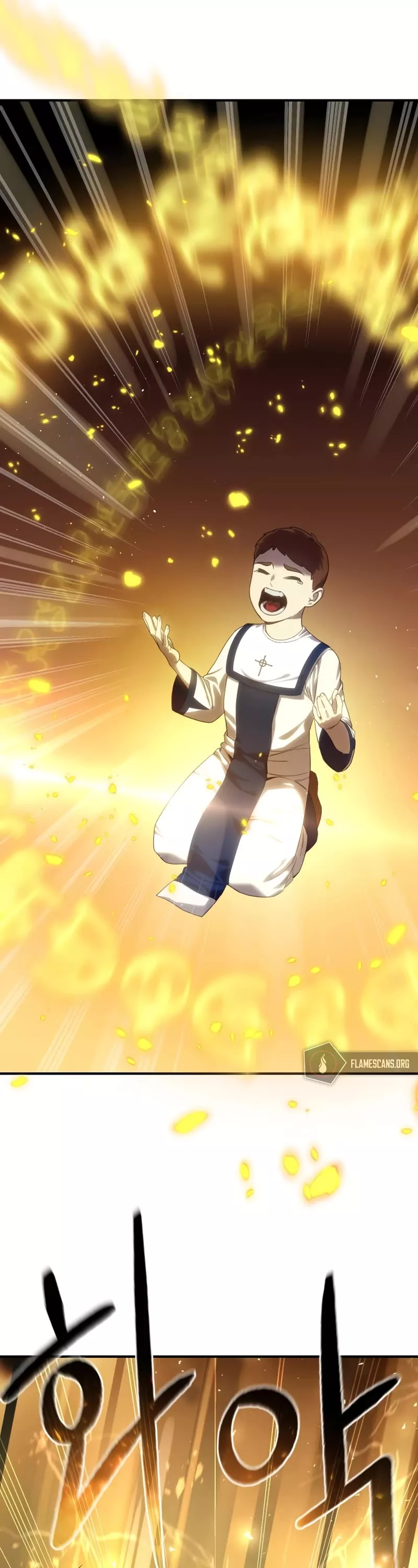 Star-Fostered Swordmaster, chapter 11, image 15