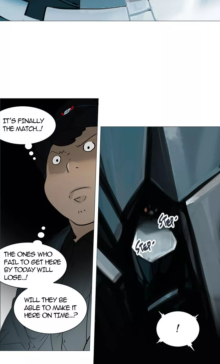 Tower of God, chapter 251, image 30