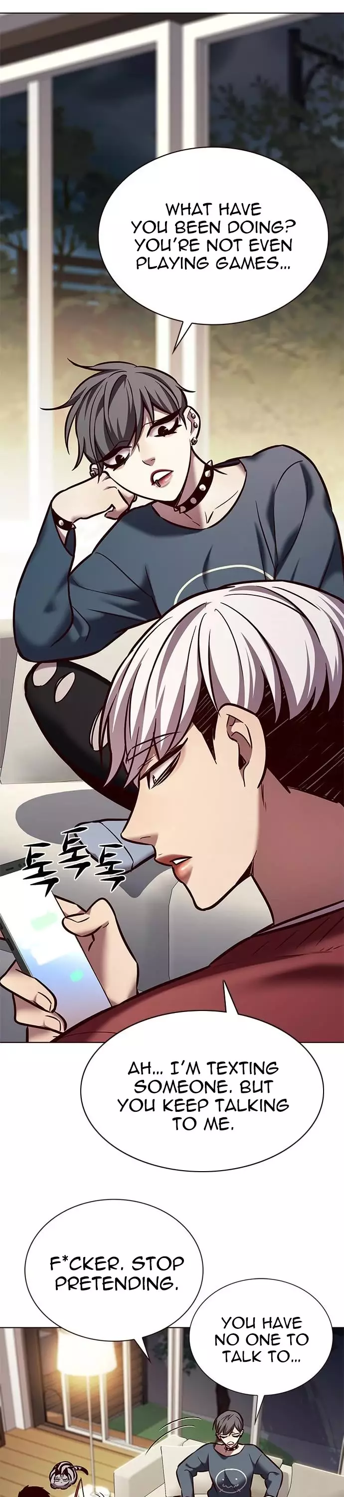 Eleceed, chapter 223, image 38