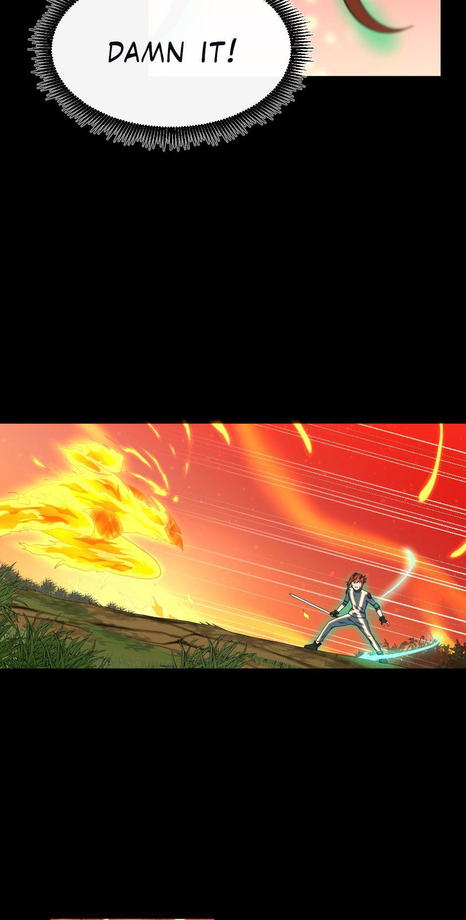 The Beginning After the End, chapter 99, image 72