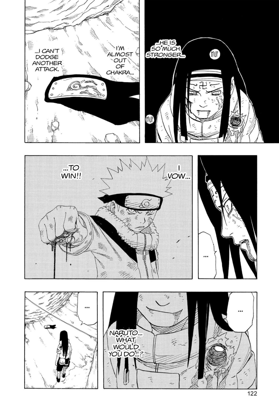 Naruto, chapter 196, image 16