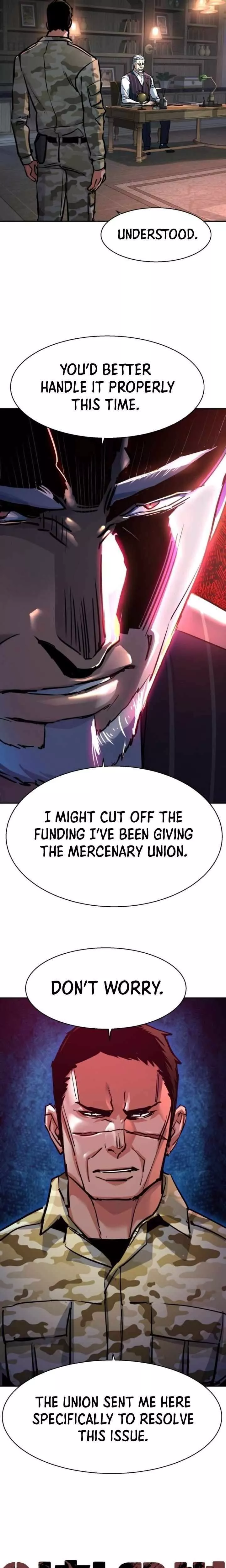 Teenage Mercenary, chapter 221, image 5