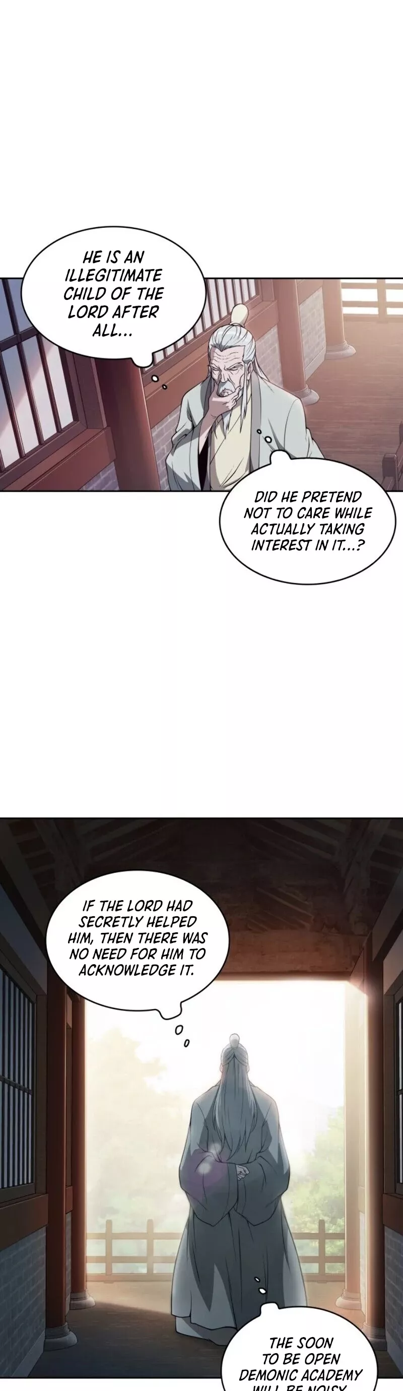 Nano Machine, chapter 3, image 11
