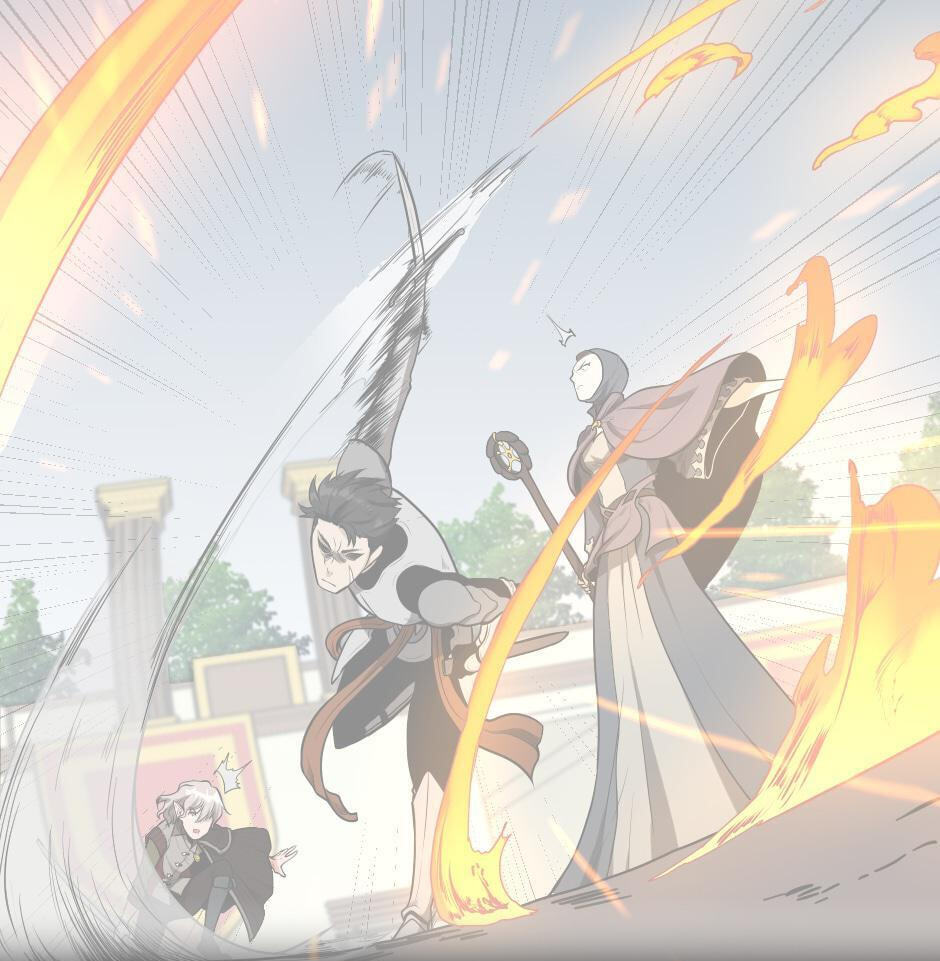 The Beginning After the End, chapter 50, image 87