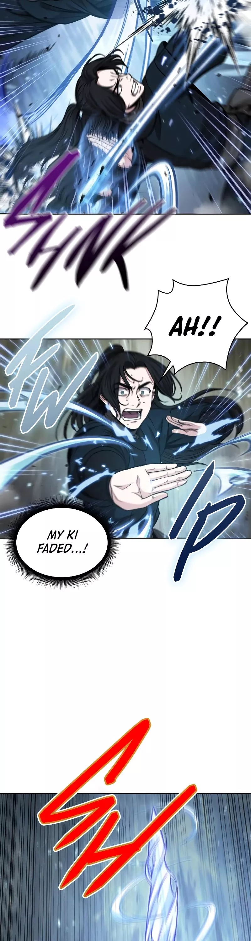 Nano Machine, chapter 72, image 31