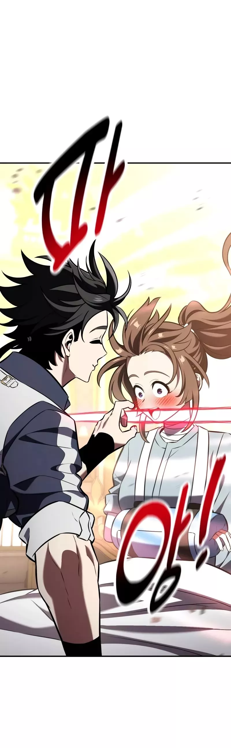 I Killed the Main Player, chapter 83, image 40