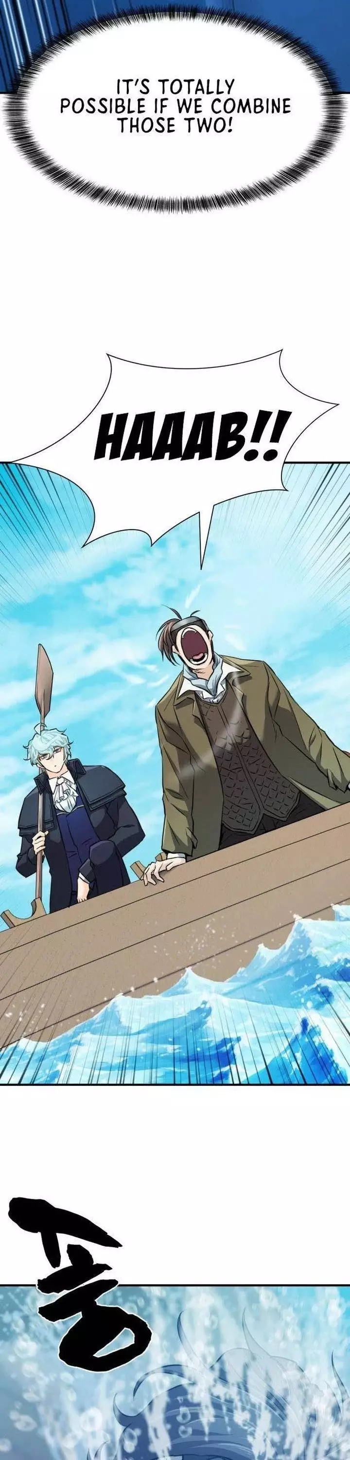The Greatest Estate Developer, chapter 25, image 34