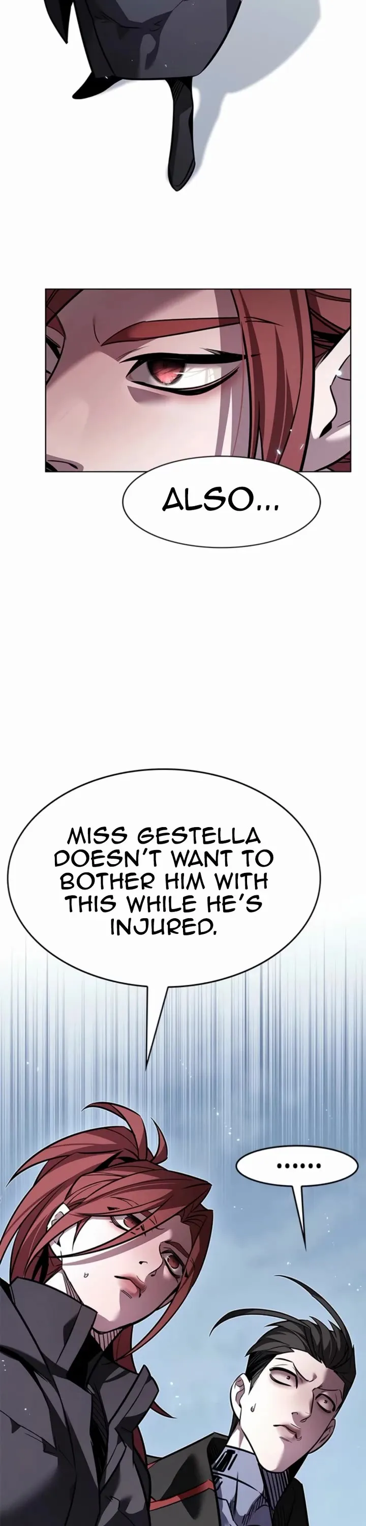 Eleceed, chapter 392, image 7