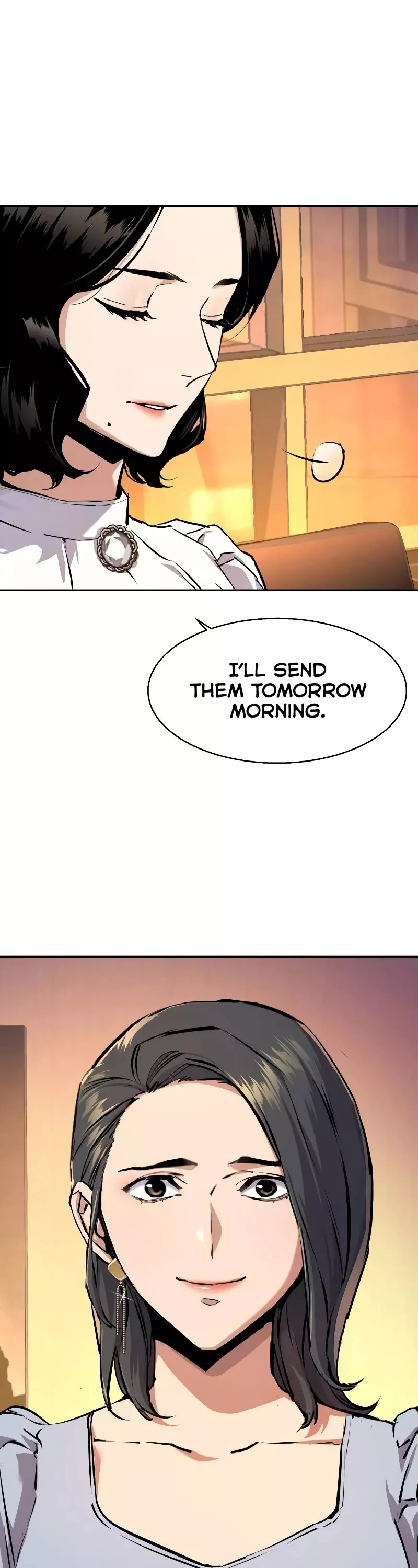 Teenage Mercenary, chapter 178, image 11