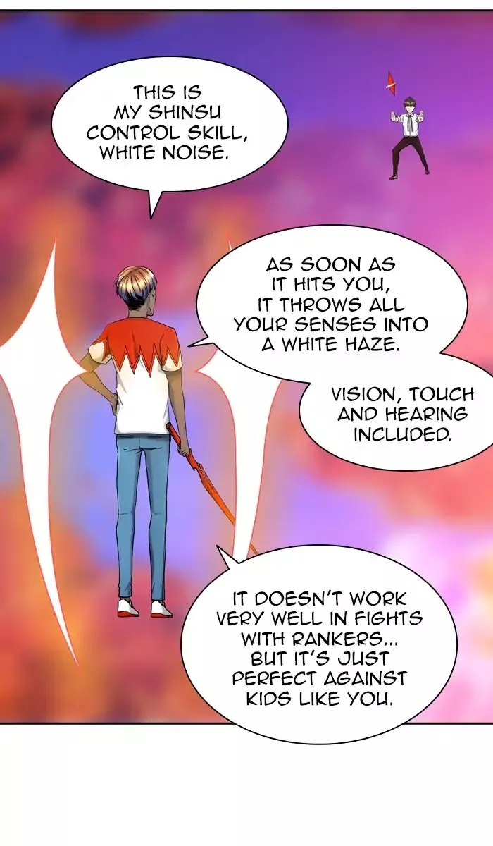 Tower of God, chapter 408, image 81