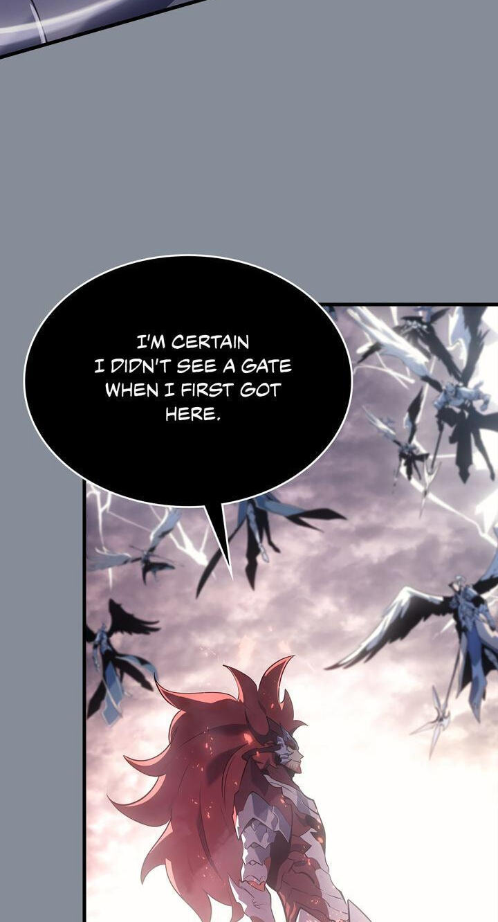Solo Leveling, chapter 177, image 7
