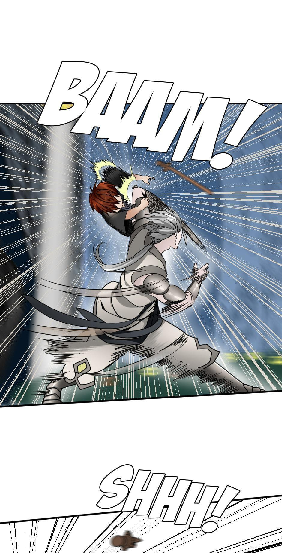 The Beginning After the End, chapter 22, image 15