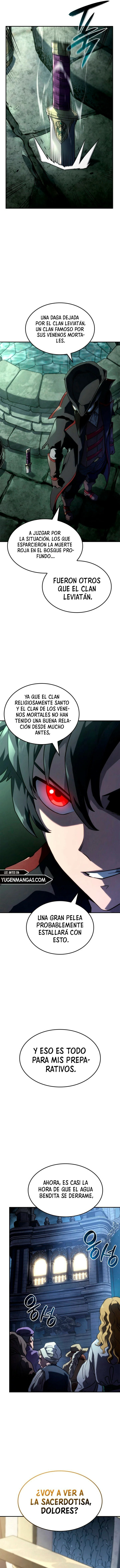 Revenge of the Baskerville Bloodhound, chapter 45, image 20