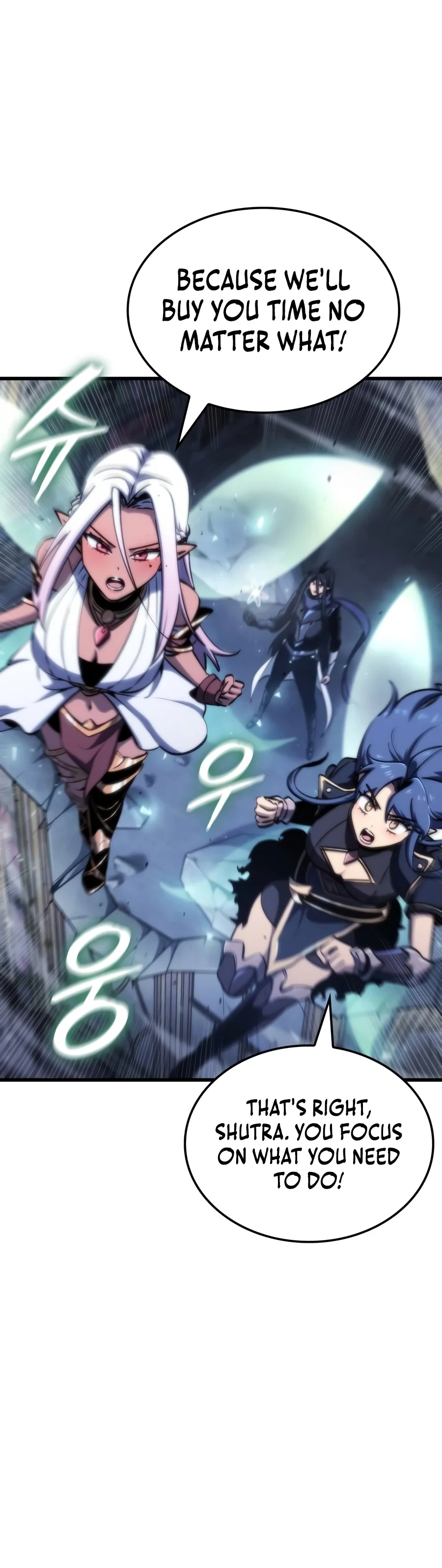 Breakers, chapter 122, image 7