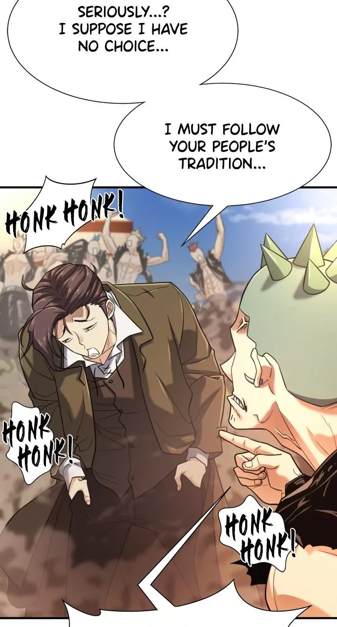 The Greatest Estate Developer, chapter 144, image 18