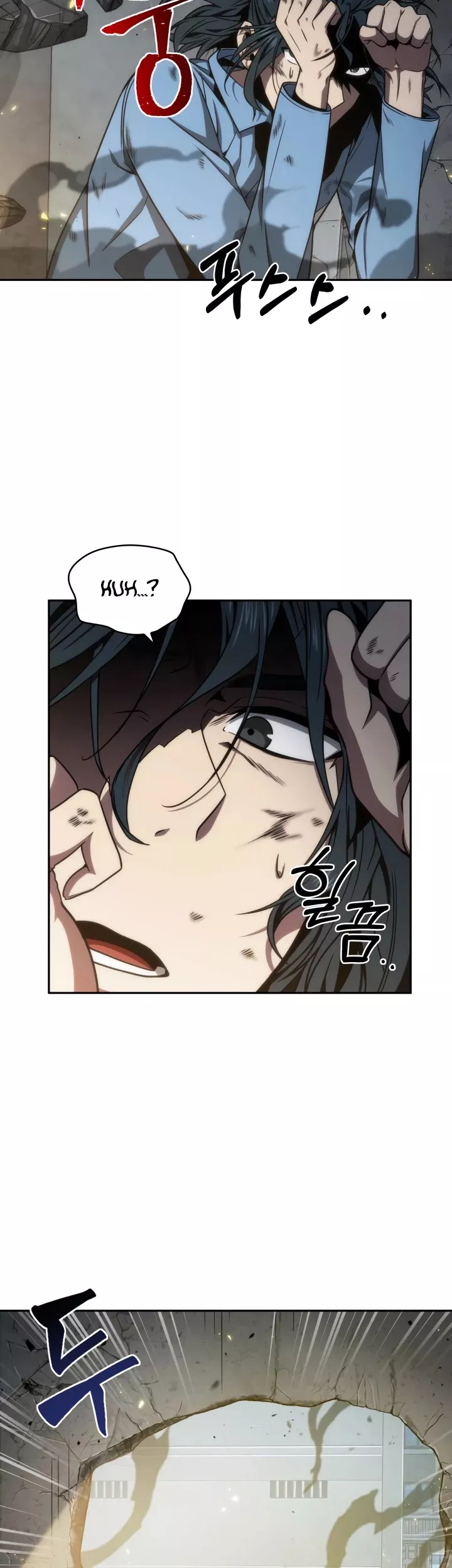 Tomb Raider King, chapter 262, image 27