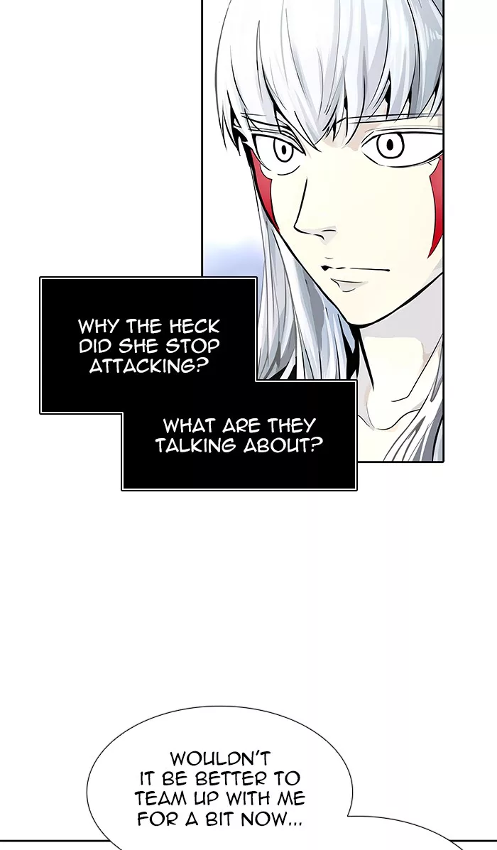 Tower of God, chapter 495, image 135