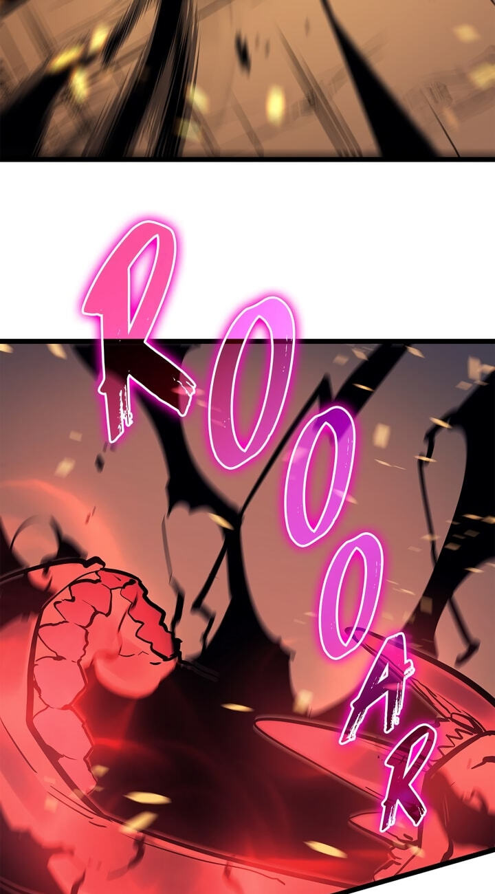Solo Leveling, chapter 75, page 40