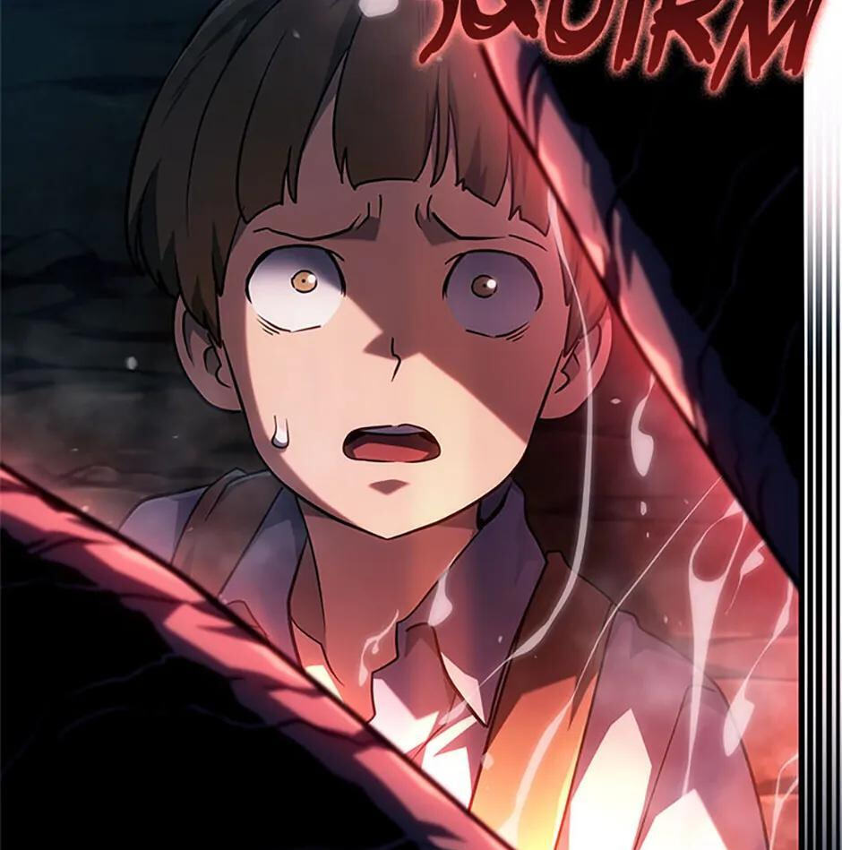 Revenge of the Baskerville Bloodhound, chapter 68, image 126