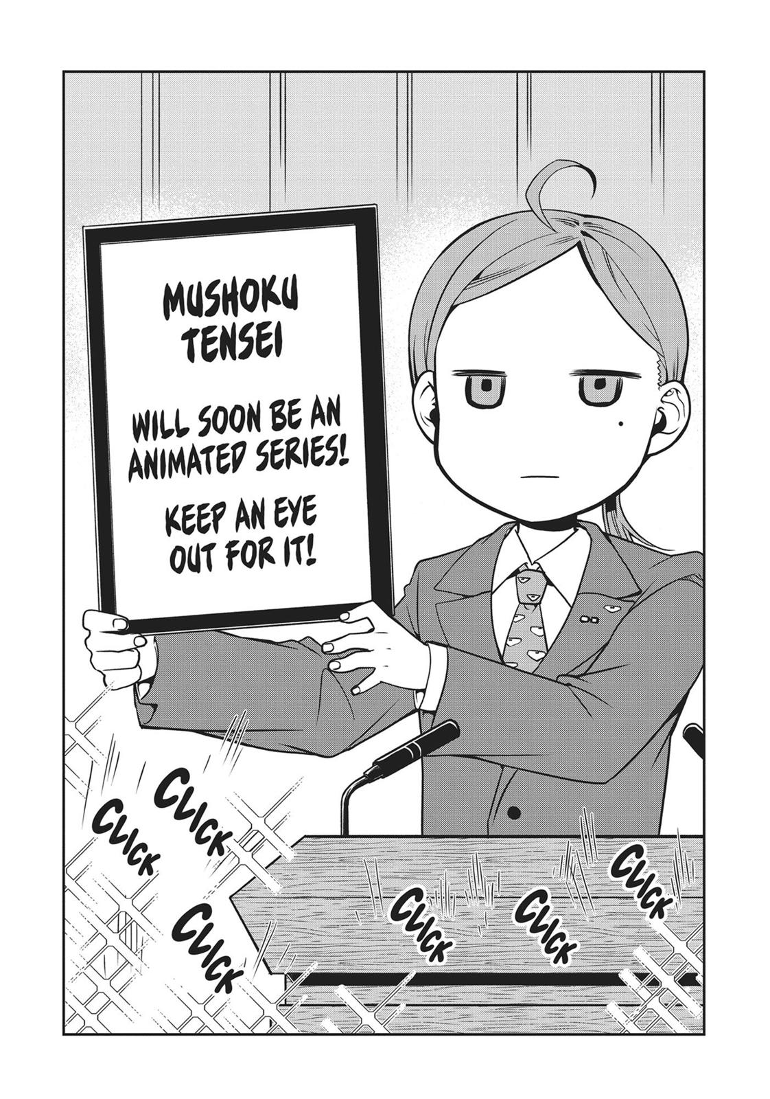 Mushoku Tensei: Jobless Reincarnation, chapter 56.5, image 21