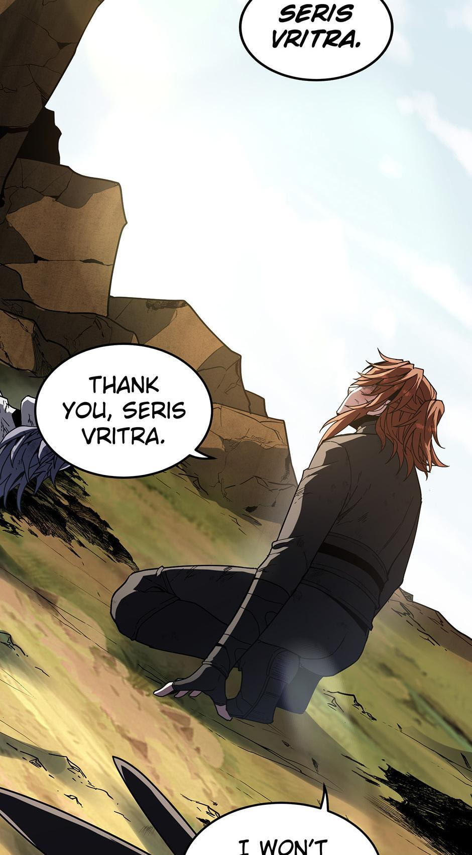 The Beginning After the End, chapter 206, image 74