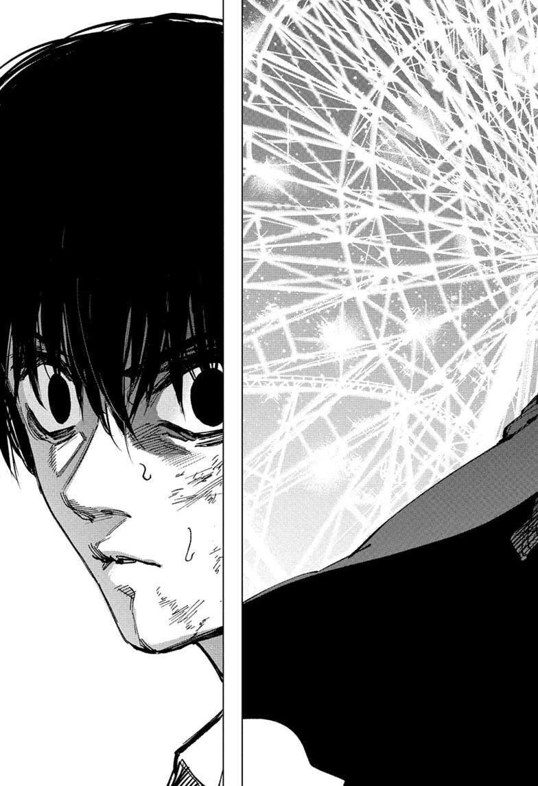 Sakamoto Days, chapter 269, image 17