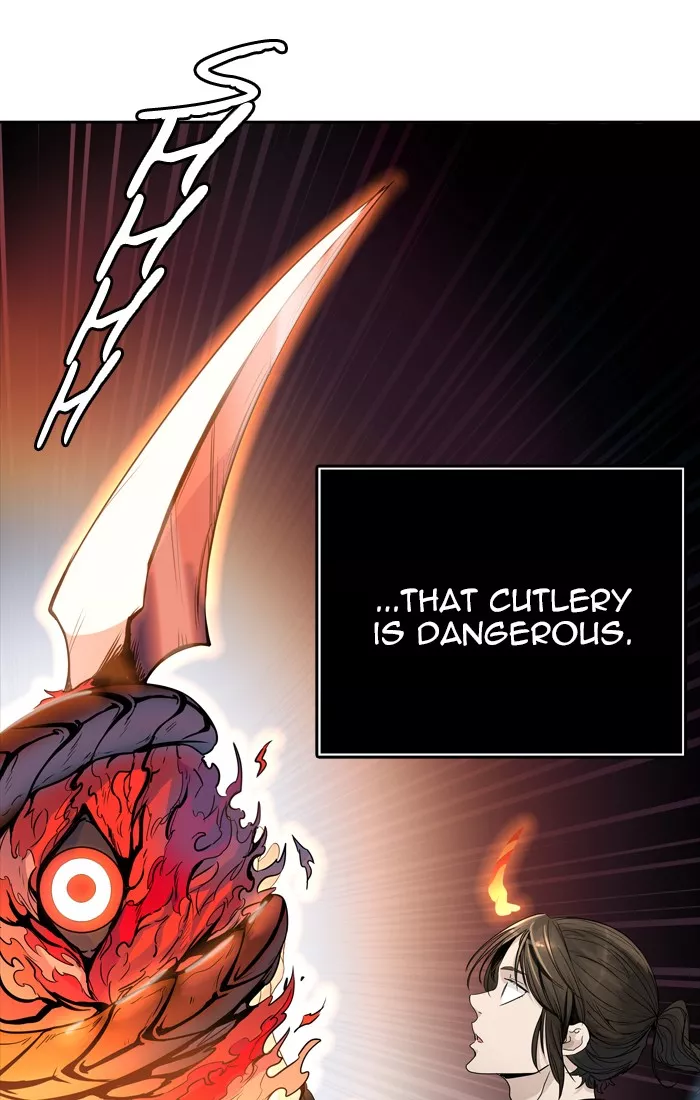 Tower of God, chapter 447, image 4