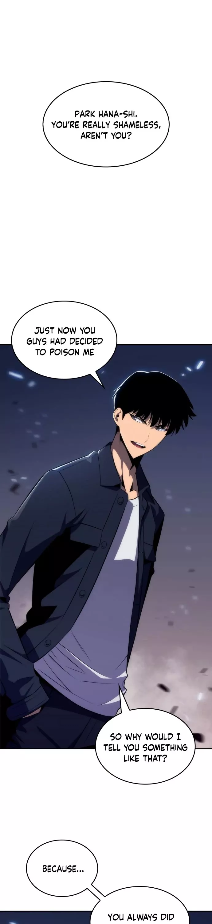 Solo Max-Level Newbie, chapter 13, image 35