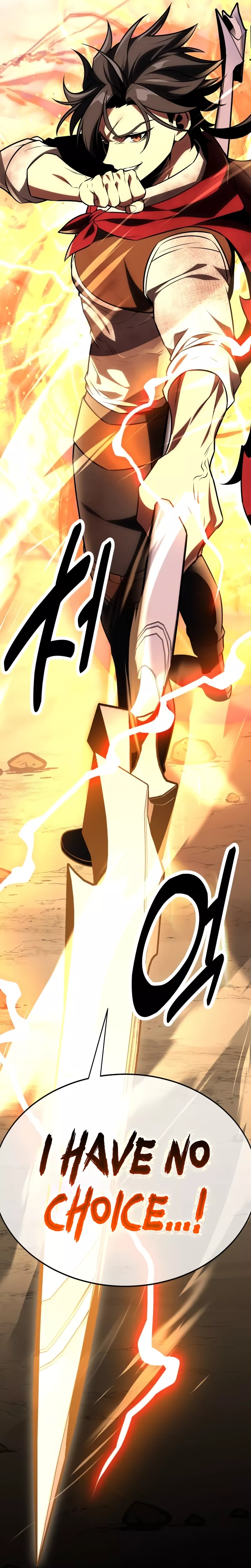 I Killed the Main Player, chapter 50, image 71