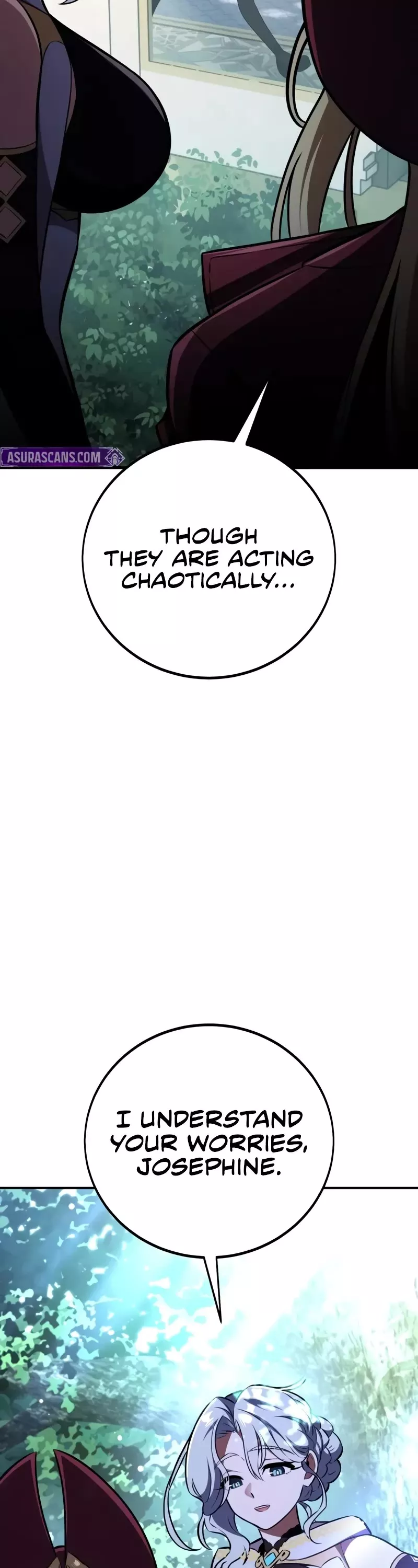 I Killed the Main Player, chapter 83, image 44
