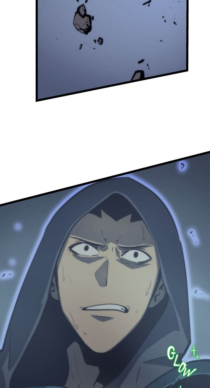 Solo Leveling, chapter 99, page 73
