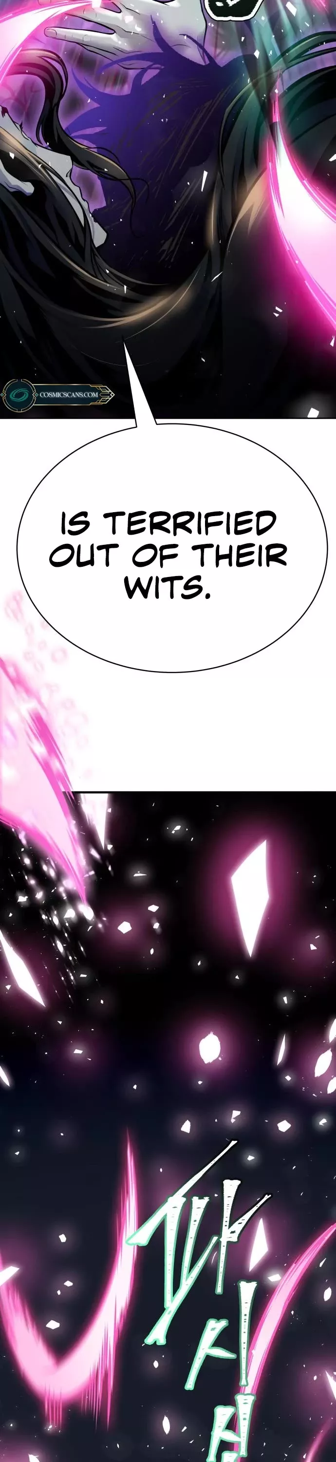 Tower of God, chapter 600, image 49