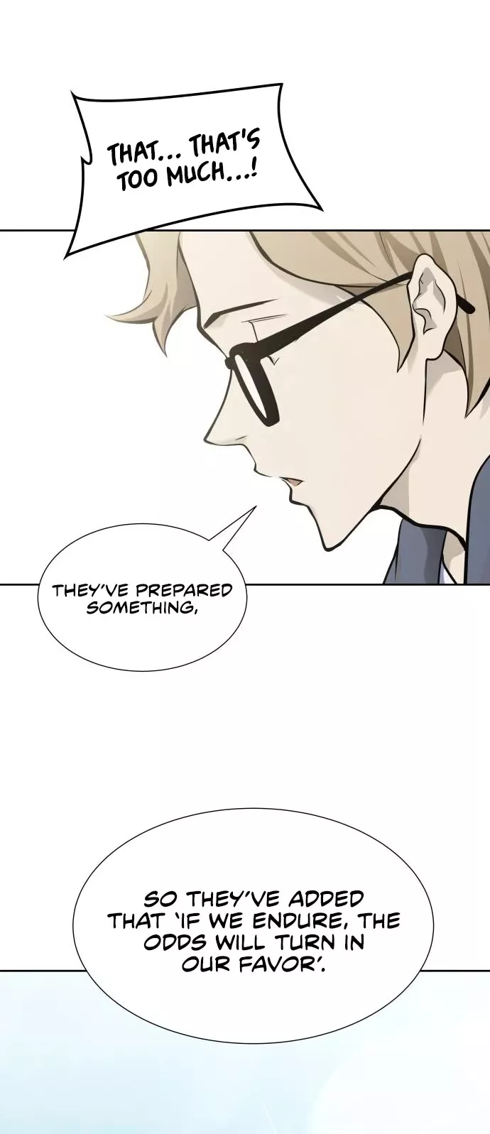 Tower of God, chapter 579, image 5