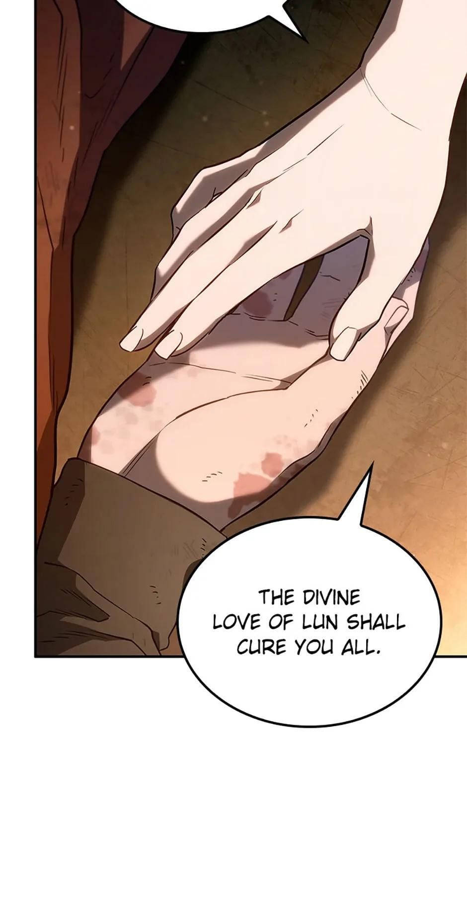 Revenge of the Baskerville Bloodhound, chapter 47, image 120