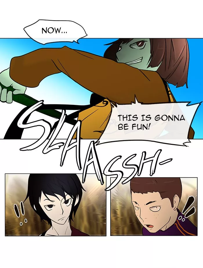 Tower of God, chapter 7, image 6