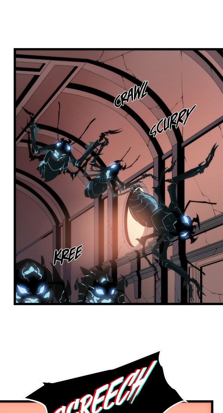 Solo Leveling, chapter 119, image 28