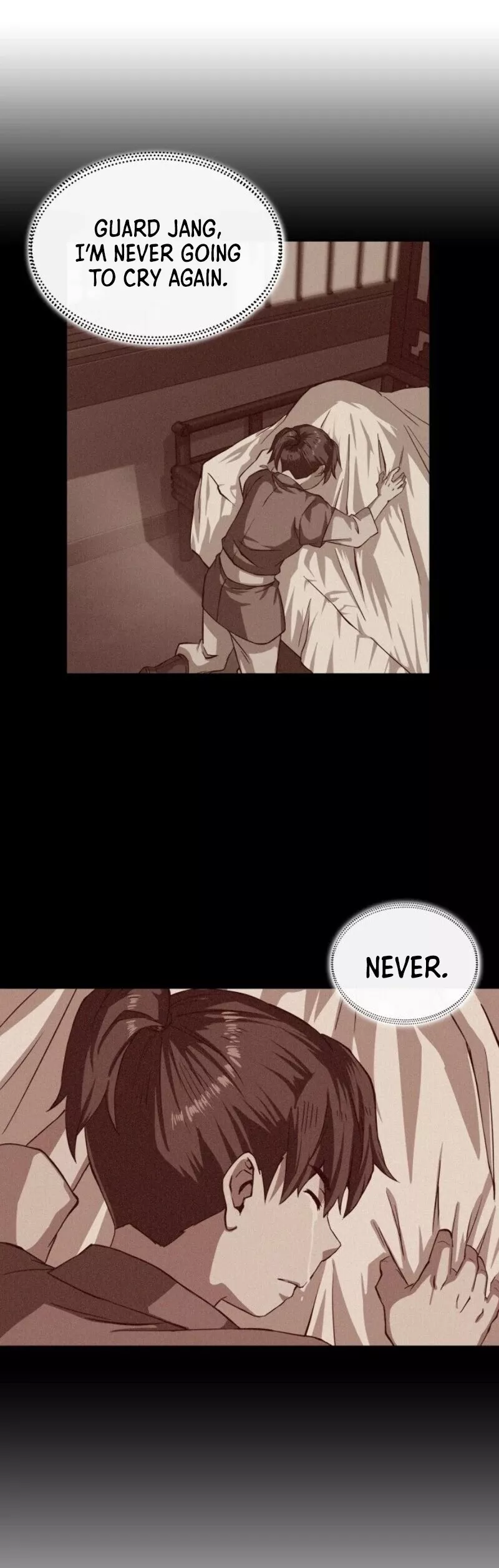 Nano Machine, chapter 5, image 25