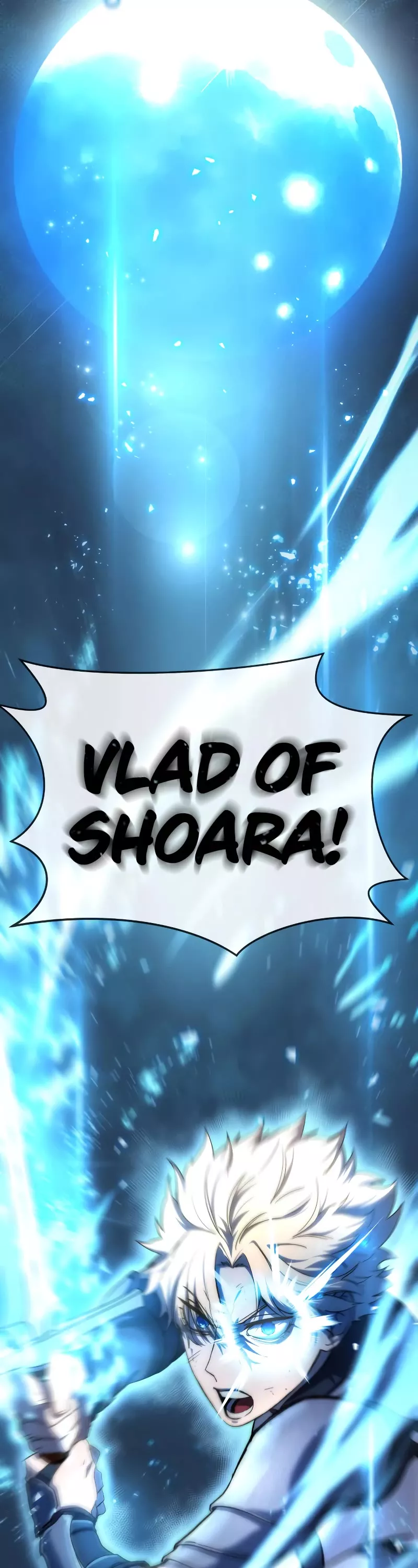 Star-Fostered Swordmaster, chapter 22, image 50
