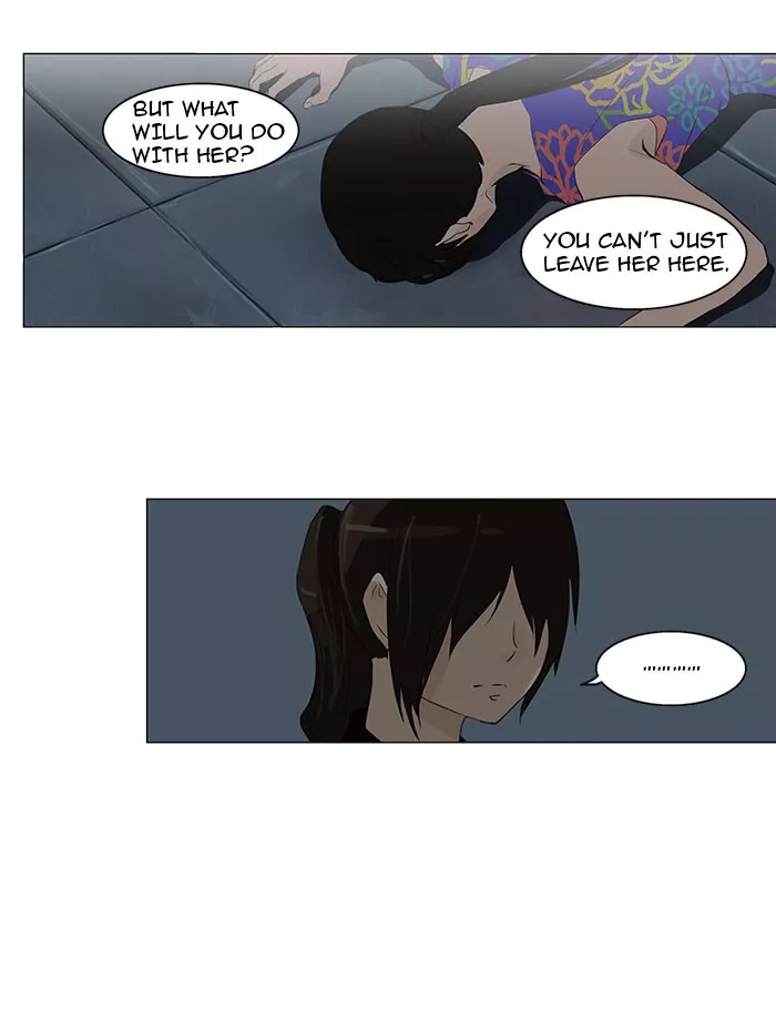 Tower of God, chapter 107, image 19