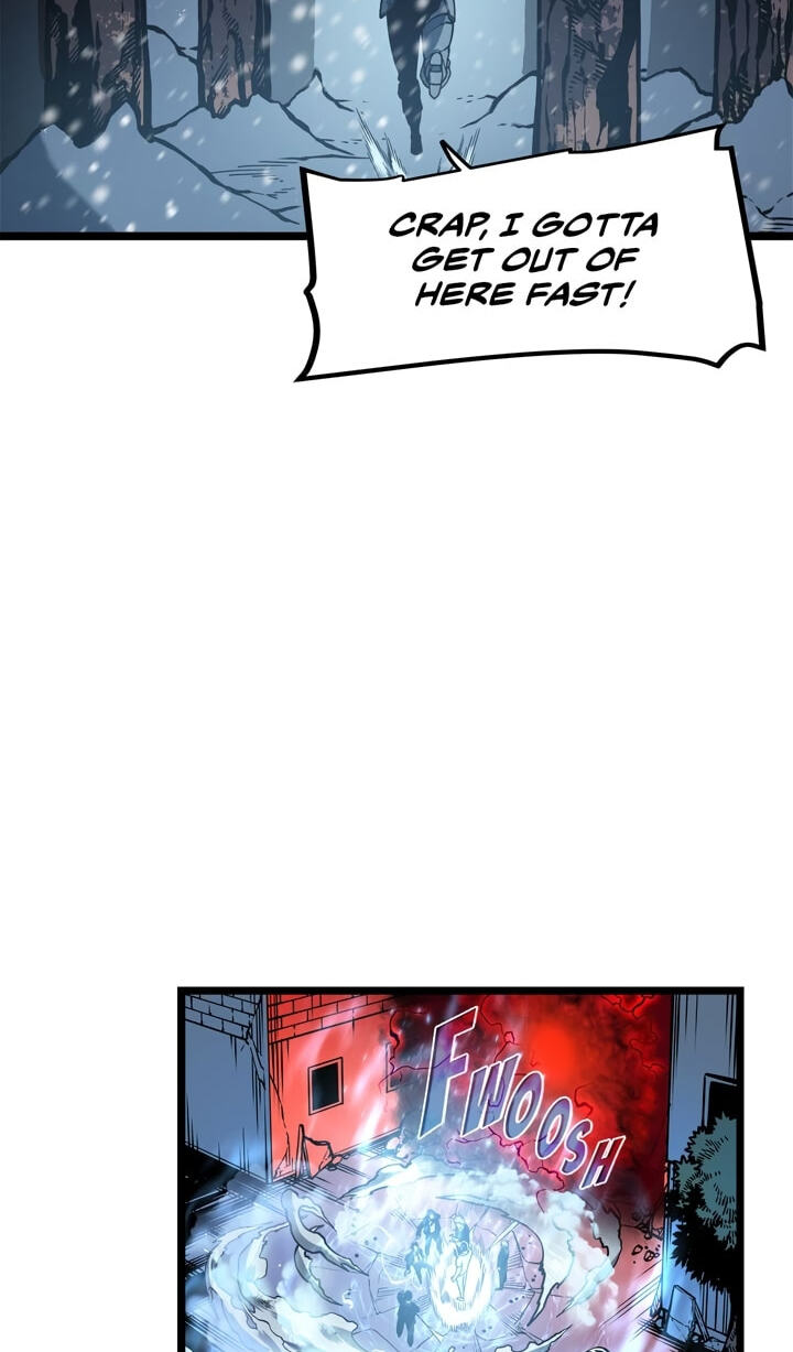 Solo Leveling, chapter 52, page 14