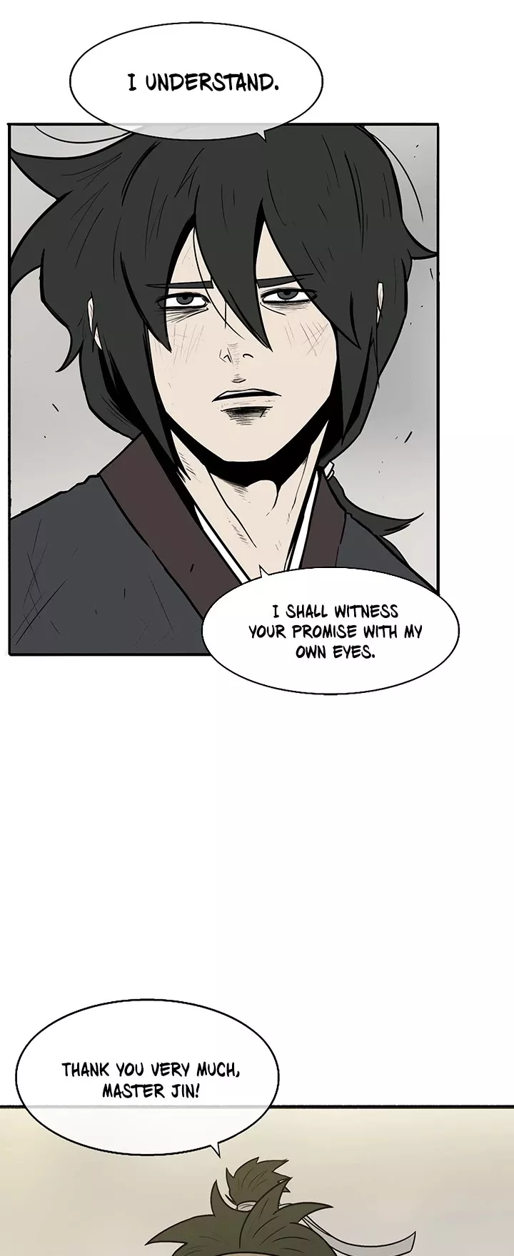 Legend of the Northern Blade, chapter 9, image 44