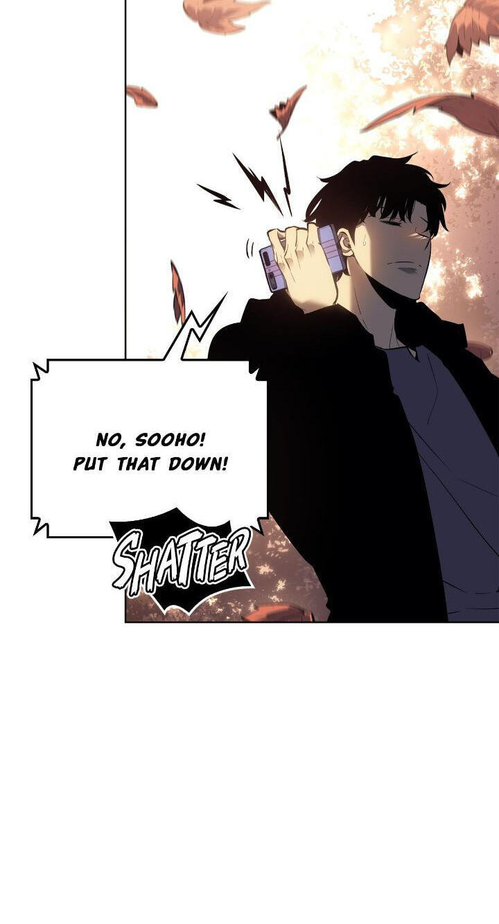 Solo Leveling, chapter 191, image 127