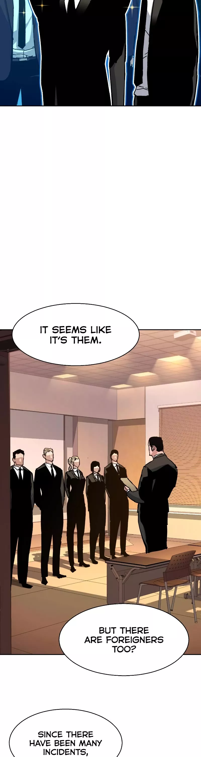 Teenage Mercenary, chapter 152, image 24