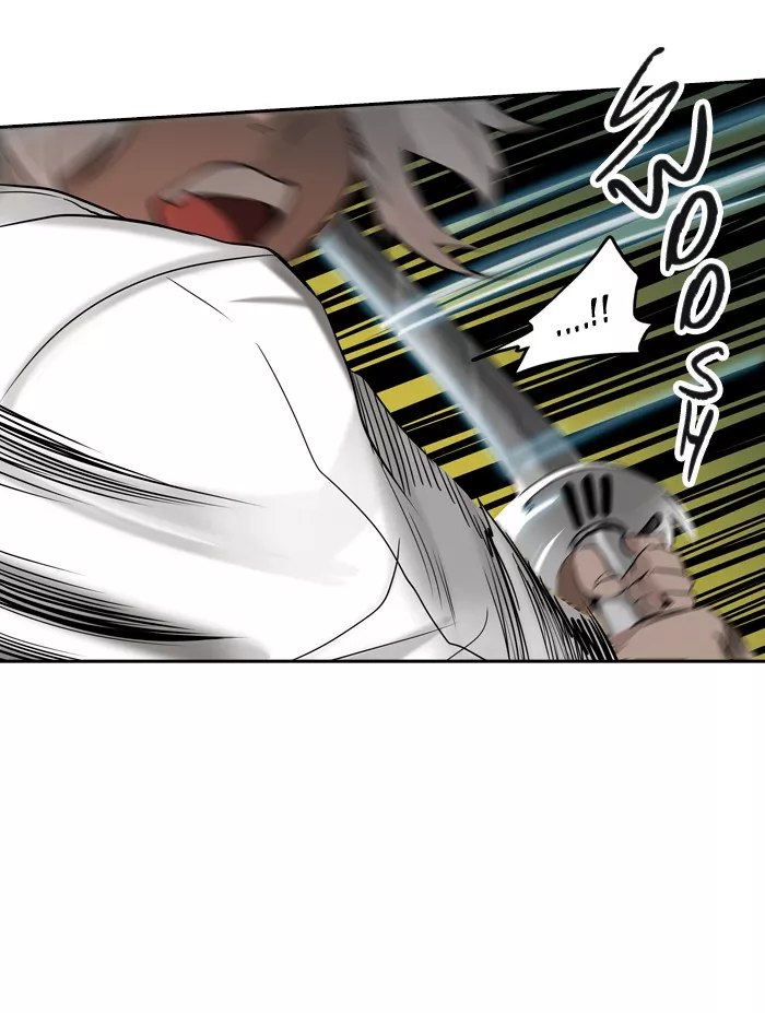 Tower of God, chapter 287, image 18