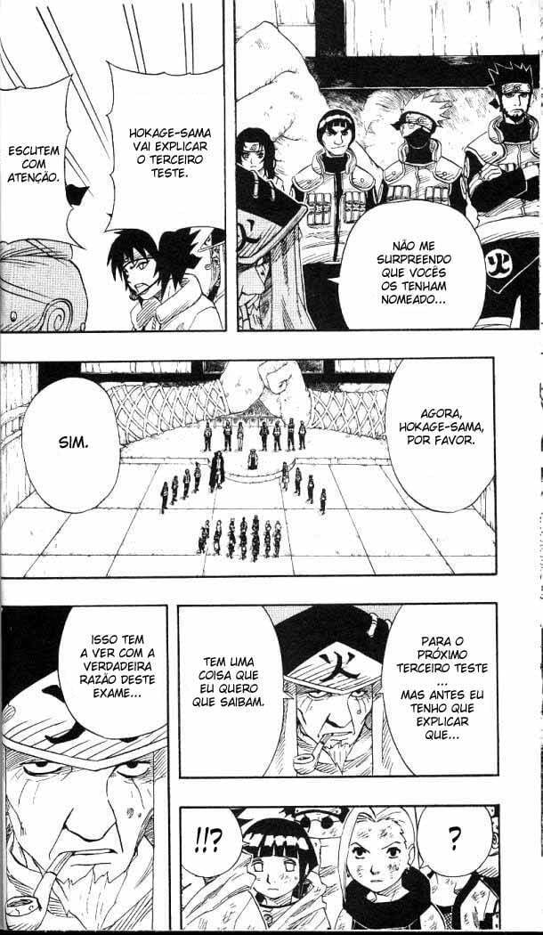 Naruto, chapter 65, image 8