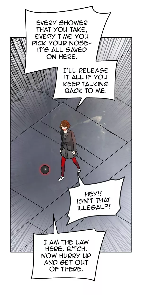 Tower of God, chapter 342, image 14